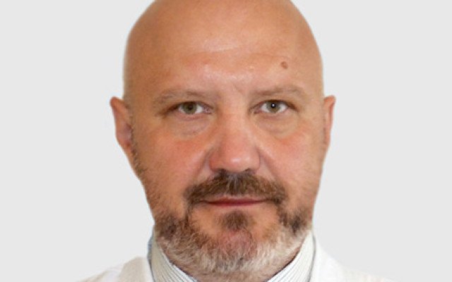 Мингалев Андрей Викторович