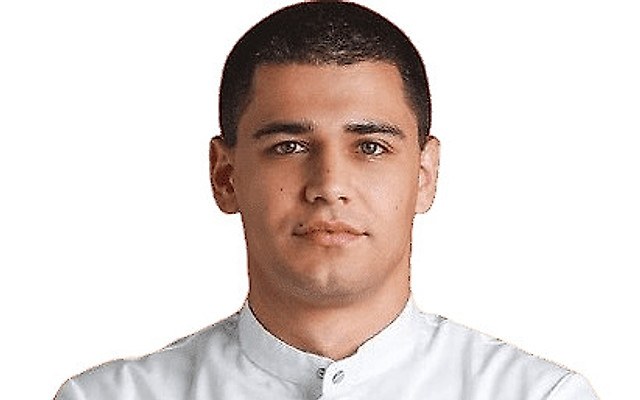 Тагиров Тимур Исламутдинович