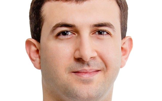 Гягяев Алексей Спартакович