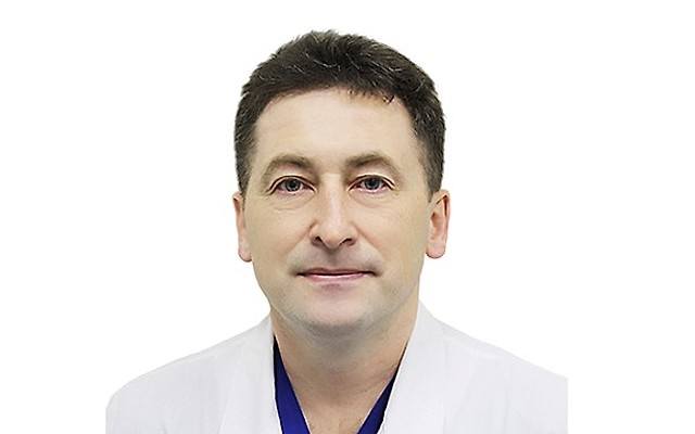 Сигрианский Константин Игоревич