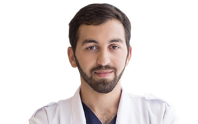 Арутюнян Левон Славович