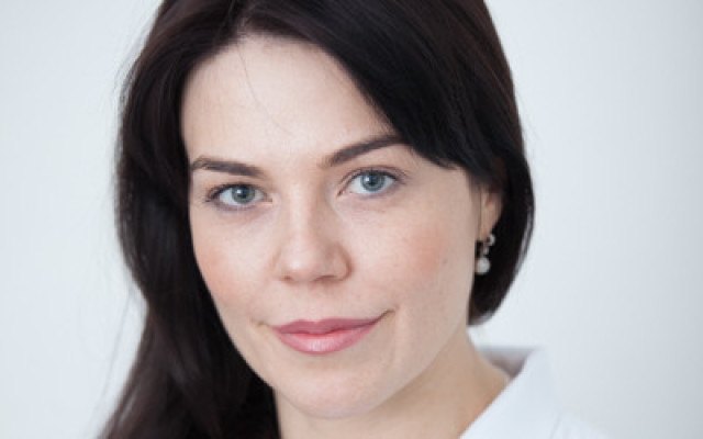 Матушко Оксана Петровна