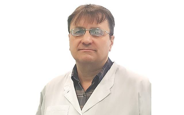 Васюков Олег Николаевич
