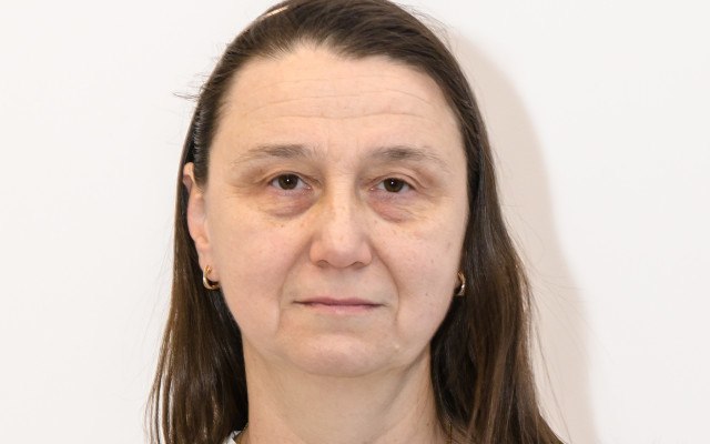 Авученкова Татьяна Николаевна