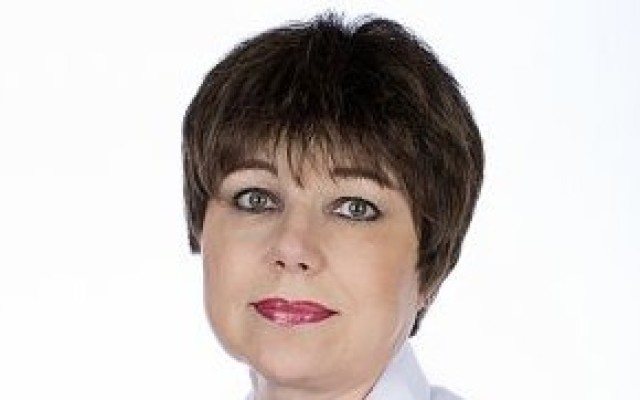 Лобанова Татьяна Ивановна