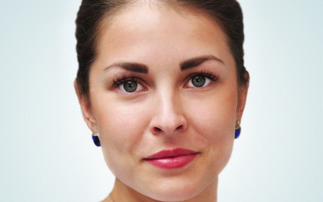 Дорофеева Полина Александровна