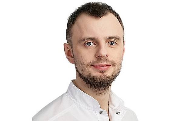 Суханов Никита Александрович