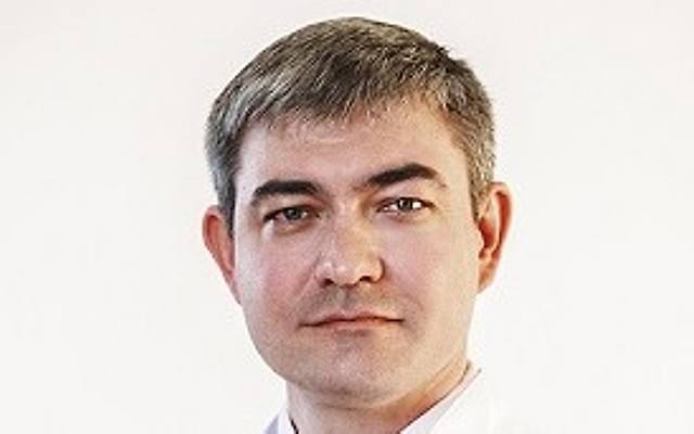 Спиридонов Николай Андреевич