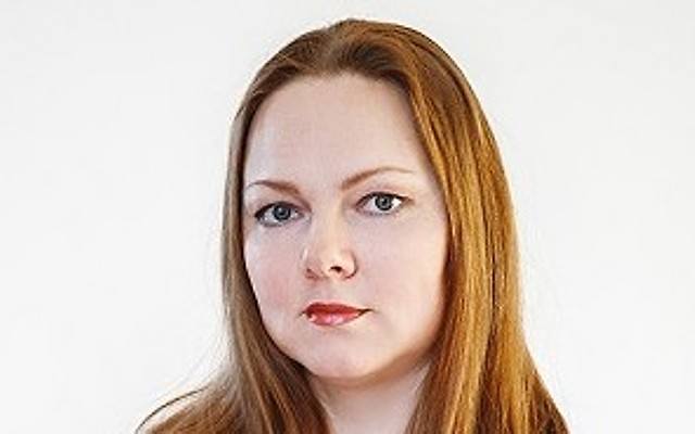 Кураш Елена Валерьевна