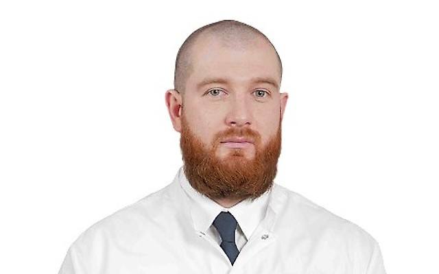 Тедеев Артур Валерьевич