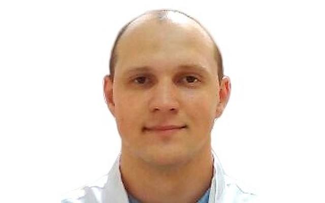 Кистенев Руслан Владимирович