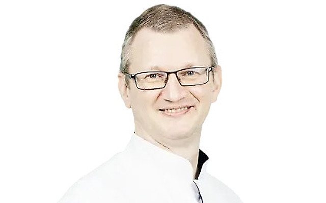 Кученков Александр Викторович