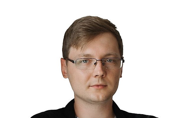 Запорожченко Денис Сергеевич