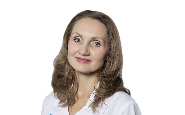 Баяндина Елена Валерьевна