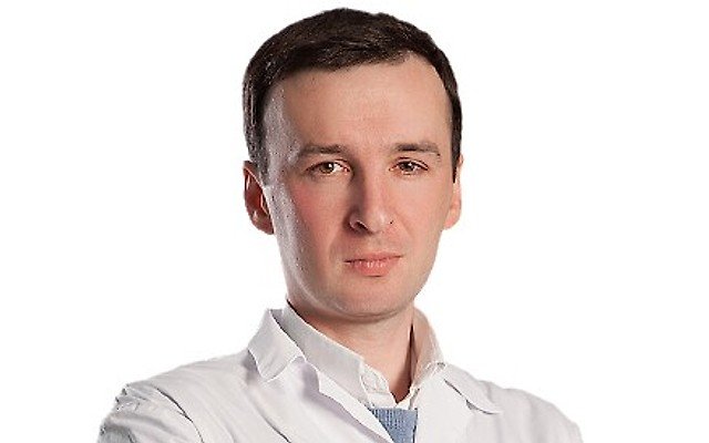 Журавлев Никита Александрович