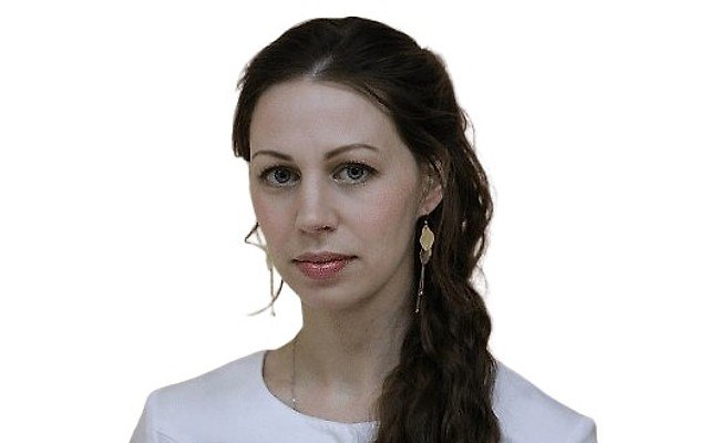 Мурина Дарья Алексеевна