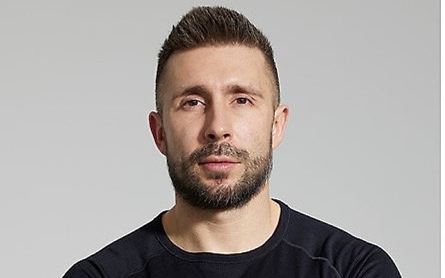 Малахов Александр Андреевич