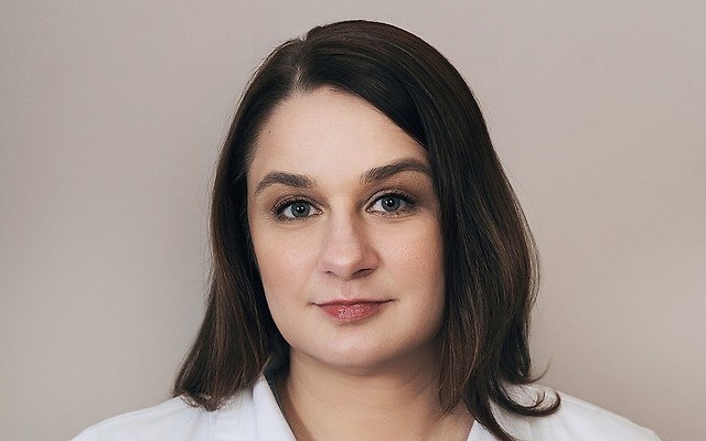 Близнюкова Наталья Сергеевна