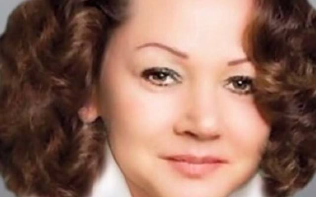 Ложниченко Елена Викторовна