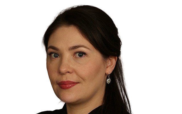 Лепехина Наталья Владимировна