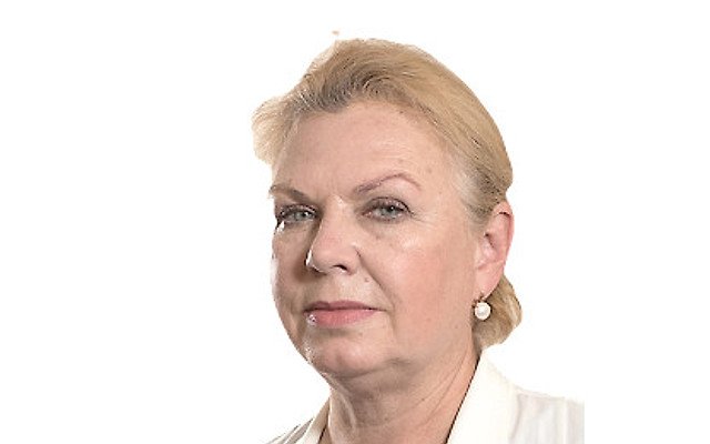 Голотина Людмила Юрьевна