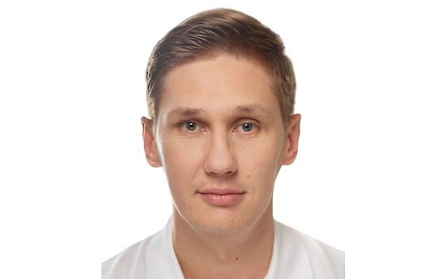 Бунгов Владимир Владимирович