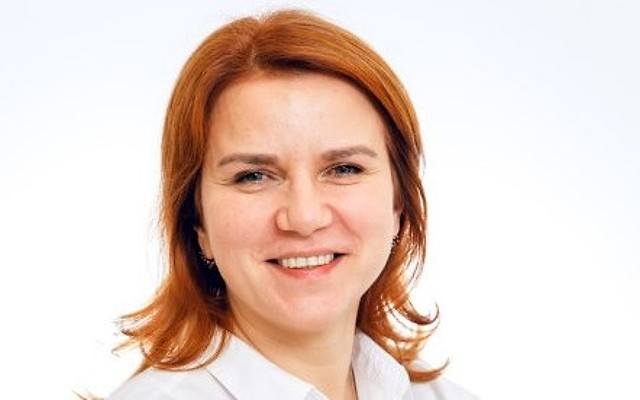 Биндюкова Ирина Олеговна