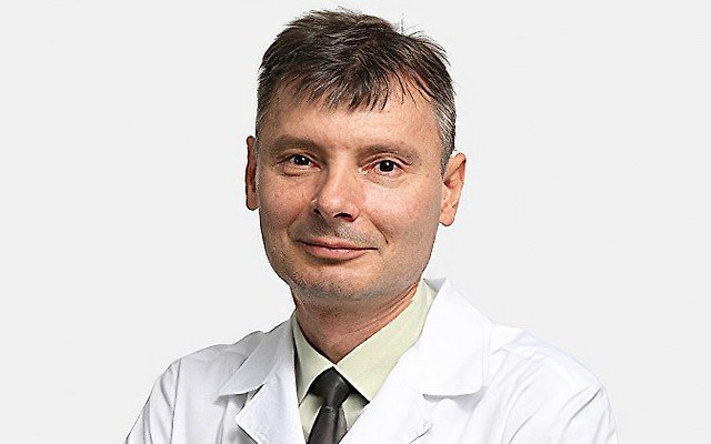 Мазур Анатолий Александрович