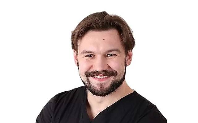 Бессонов Виталий Олегович