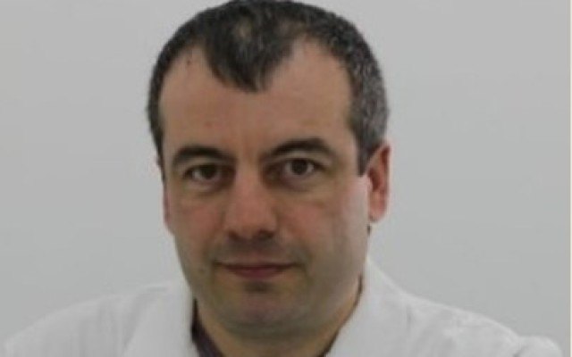 Казарян Арбак Валерьевич