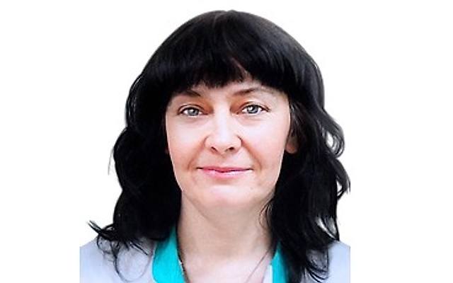 Батыева Елена Юрьевна