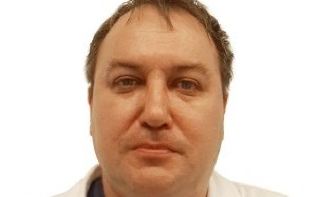 Петров Сергей Александрович