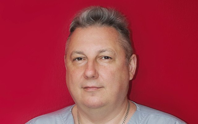 Гапон Андрей Вячеславович