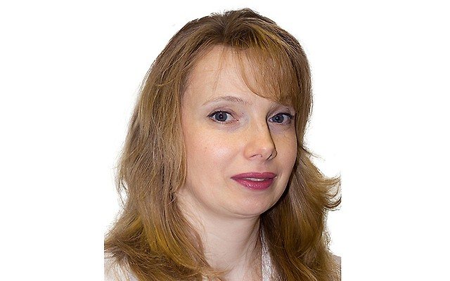 Соколова Светлана Олеговна