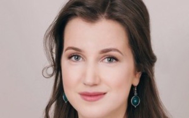 Лейнеман Яна Андреевна