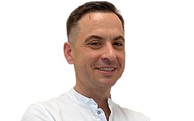 Дорофеев Константин Алексеевич