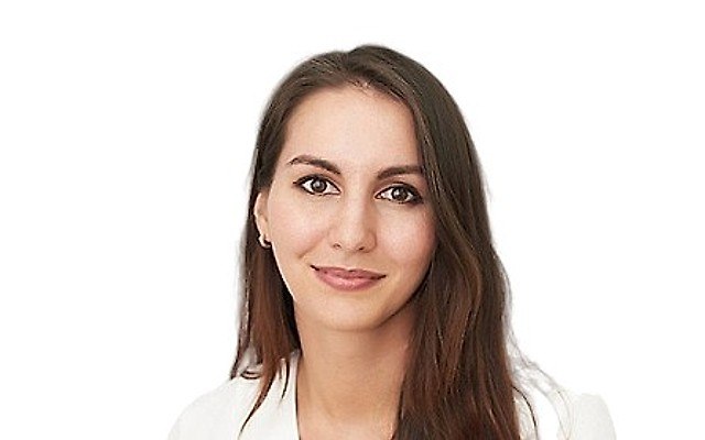 Закирова Гульнара Шокировна