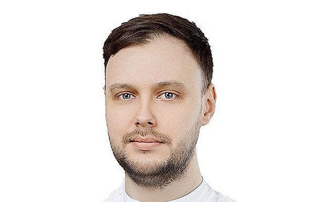 Кобрянов Михаил Сергеевич