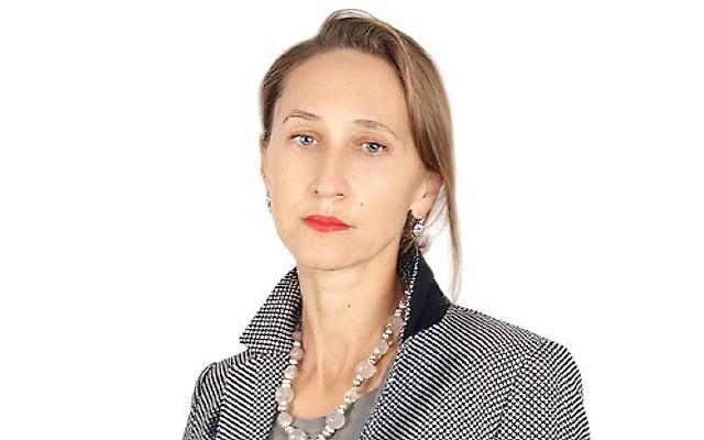 Полякова Екатерина Олеговна