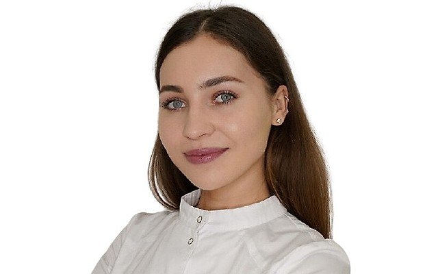 Преображенская Татьяна Юрьевна