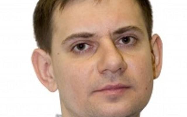 Юдин Алексей Викторович