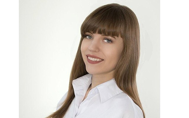 Абызова (Федорова) Мария Владимировна