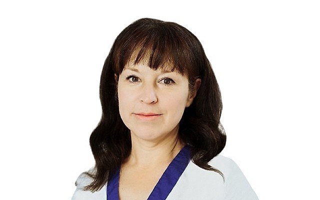 Ахметзянова Яна Рафаэлевна