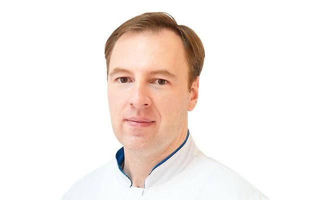 Новиков Олег Анатольевич