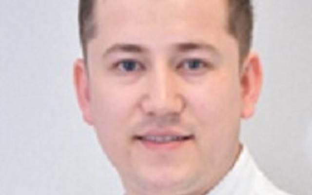 Махмудов Махмуджон Мубинович