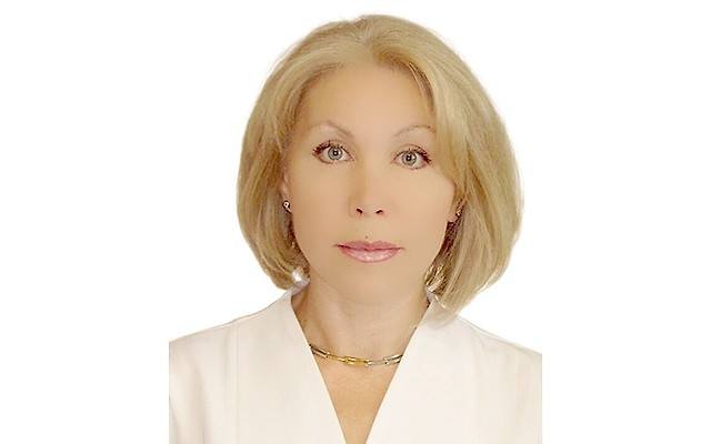 Неретина Наталья Борисовна