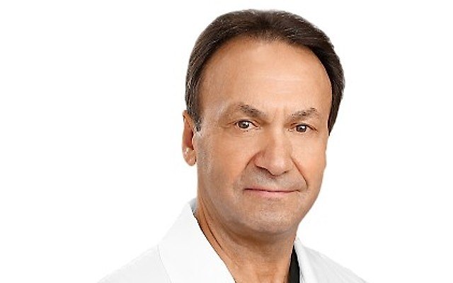 Михайленко Анатолий Николаевич