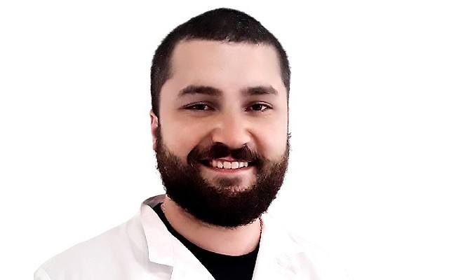 Плугин Павел Сергеевич