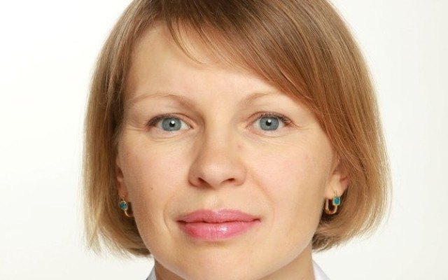 Балясникова Марина Николаевна