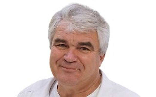 Ходаковский Юрий Петрович